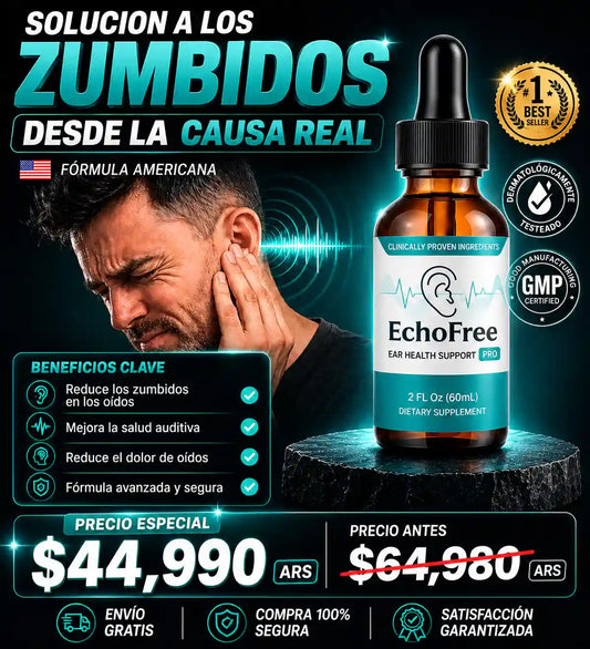 ECHO FREE PRO EEUU